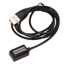 Magnetic USB Charging Cable for Fitbit Versa 9/ Ultra /