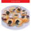 Happon silicone muffin pan - 24-cup nonstick red 3