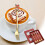 Stainless Steel Christmas Tableware Set 6-Piece 8