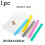 Silicone Reusable Food Containers 1 Pack 1