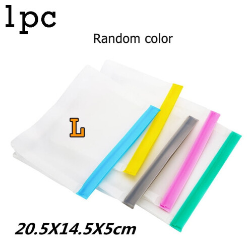 Silicone Reusable Food Containers 1 Pack