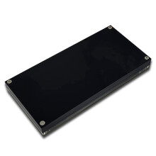 Mobile Power with 5.5-inch 1080P Display and 8000mAh Battery