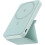 MagGo Magnetic Wireless Charger 5000mAh with Stand USB-C 1