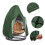 Hanging Swing Chair Protector Egg Cover Waterproof UV 6