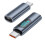 USB-C Adapter with LED Display 100W PD 2PCS 1