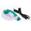 Portable Mini Iron for Clothes with Micro Steam 1pc 1