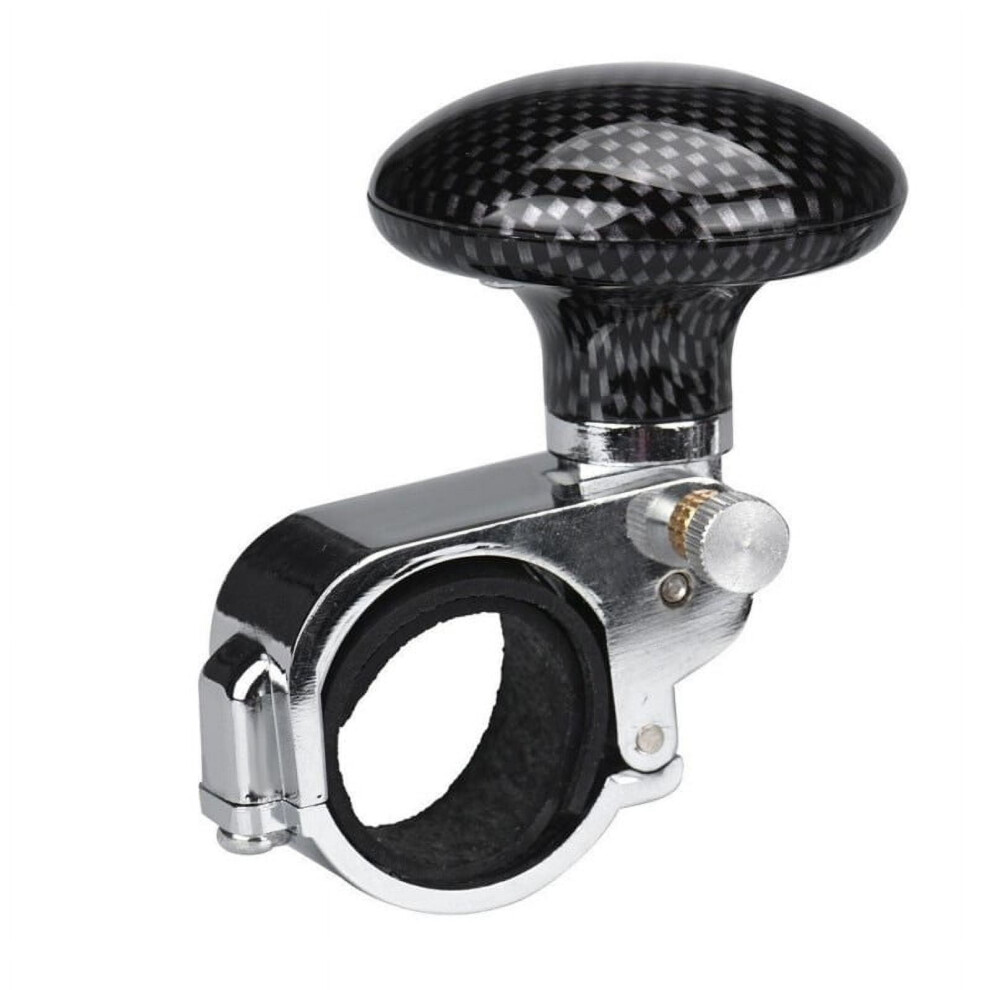 Steering Wheel Knob Universal Heavy Duty Ball Spinner 9370362140142