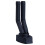 Guitar wall hanger metal with soft sponge 1 pack 1