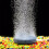 Bubble Stone Air Disc for Fish Tank 6cm 1