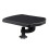 Mouse Pad with Anti-Slip Armrest Extender 1pc 1
