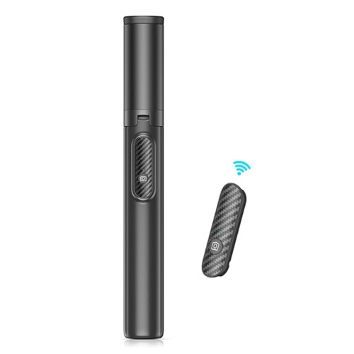 Cell Phone Tripod with Remote Control 60 inch