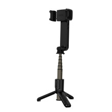 Handheld Gimbal Stabilizer with Bluetooth, Adjustable