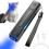 UV Black Light Flashlight for Bed Bug Detection on Carpets 1