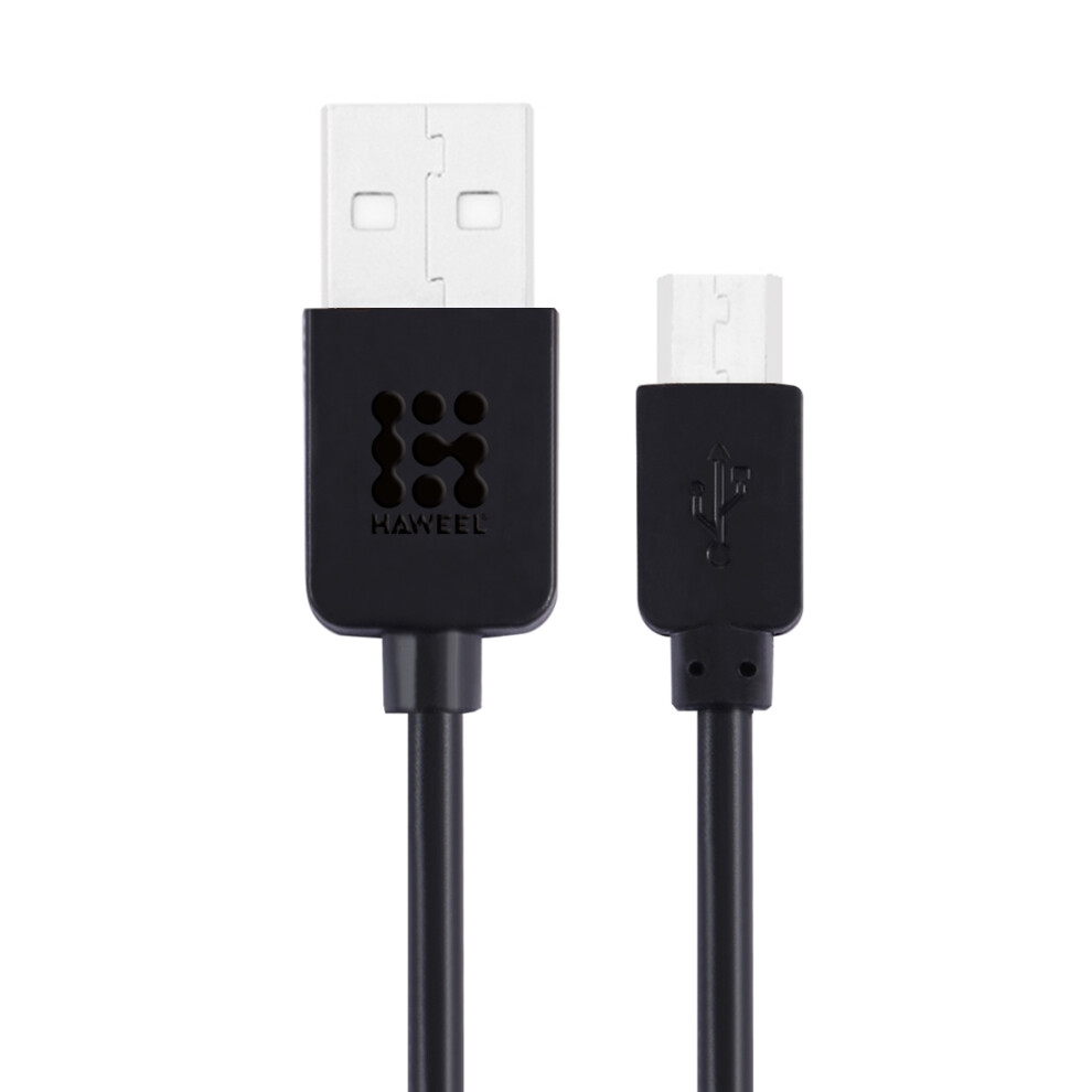 Micro Usb To Usb Data Sync Charging Cable 3M 9370362144430