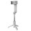 Handheld Gimbal Stabilizer with Bluetooth, Adjustable 1