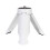 Mini tripod phone stabilizer white 1