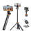 Phone Tripod Stand Compatible with iPhone and Android 62 1