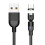 Magnetic Charging Cable Micro-USB and Type-C 12 1