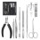 Ingrown Toenail Removal Kit with Case for Thick Toenails 1