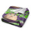 Buzz Lightyear plush throw blanket 50x60 inches 2