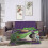 Buzz Lightyear plush throw blanket 50x60 inches 7