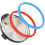 Silicone Sealing Ring for Instant Pot 5 or 6 Quart 4-Pack 2