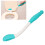 FAGINEY Toilet Assist Tool Long Handle Flexible Foldable 7