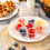 1oz portion cups with lids 50 pack airtight stackable 5