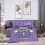 Buzz Lightyear plush throw blanket 50x60 inches 7