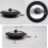 Drain Protector for Kitchen Sink and Tub with Chain 3 Pack 2
