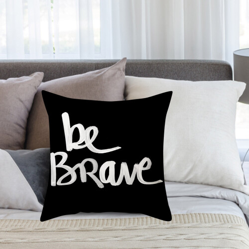 Funny Pillow Case for College Dorm Room Decor 1