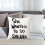 Funny Pillow Case for College Dorm Room Decor 8