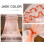 Princess Bed Canopy Double Layer Sheer Mesh Dome 4