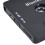 LIZEALUCKY Bluetooth castle adapter ABS black 3.9x2.5x0.3 in 2