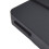 LIZEALUCKY Bluetooth castle adapter ABS black 3.9x2.5x0.3 in 7
