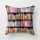 Satin Pillow Cases Simple Soft Library Series 2 Pack 4