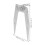 Stainless Steel Air Fryer Fork 2 pcs 5