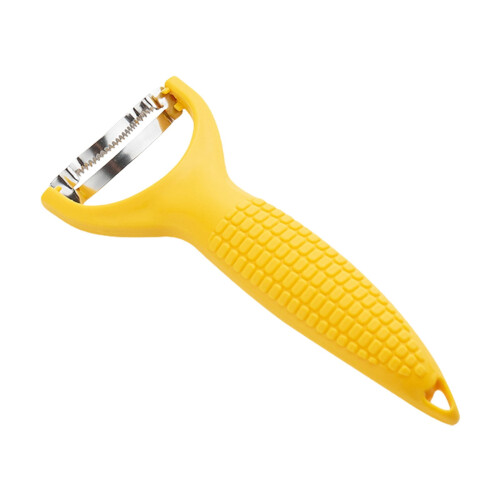 Livrdious corn peeler for fresh corn kernels 1
