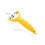 Livrdious corn peeler for fresh corn kernels 3