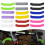 Bicycle Brake Protective Cover Silicone 1 Pair 5