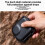 Anti-Scratch Storage Bag for  OSMO  Travel Waterproof Protective Carrying Case Camera Accessories 3