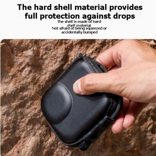 Anti-Scratch Storage Bag for  OSMO  Travel Waterproof Protective Carrying Case Camera Accessories 2
