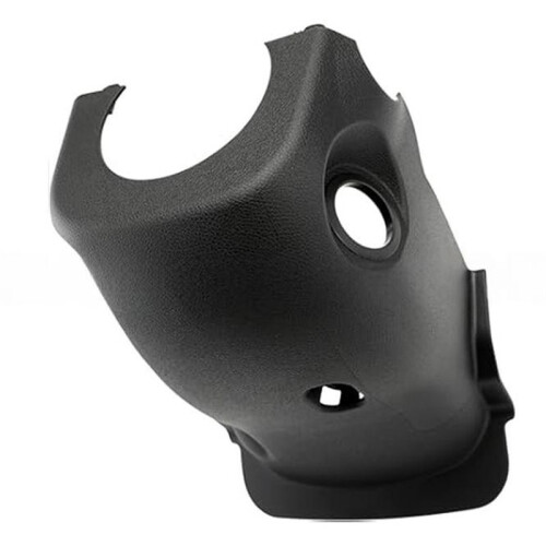 Steering Column Lower Protective Shield for  2017-2022  Sportage 84856-D9000 Front Left Driver Side 2