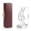 Real Rose Gold-Dipped 24K Long Stem Red Rose in Gift Box 7
