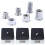 Linyes crankset bolts set 5 pairs 4