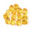 Linyes acrylic crystal toy gems 100 pcs 6