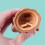 Squeeze Squirrel Toy Rubber Fidget Cup 1pc 8