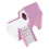 Pet Castle Hideout for Hamsters and Small Animals 4