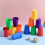 Unbreakable Stackable Water Tumblers 6.7 oz 8-Pack 8