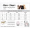 Dog Winter Coat Windproof Turtleneck Vest XL 2